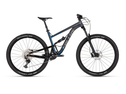 KELLYS Thorx 10 Quartz Blue 2026