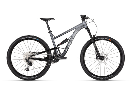KELLYS Thorx 30 Moonstone Grey 2026