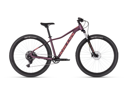 KELLYS Vanity X70 Raspberry 2026