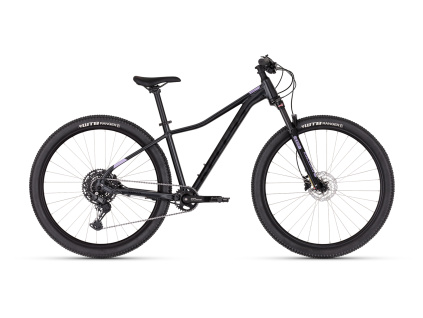 KELLYS Vanity X80 Graphite Grey 2026