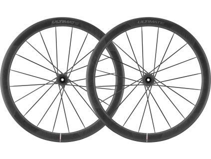 MAVIC zapletená kola (pár) 700C COSMIC ULTIMATE 45 DISC