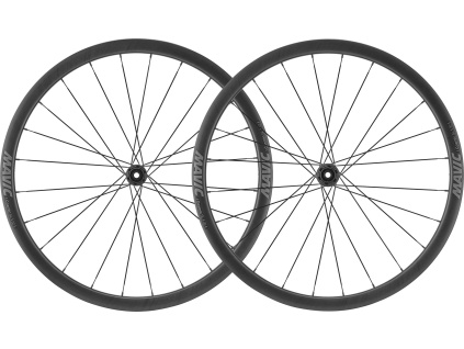 MAVIC zapletená kola (pár) 700C COSMIC SL 32 DISC