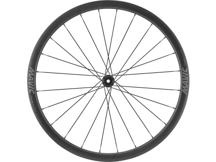 MAVIC zapletené kolo přední 700C COSMIC SL 32 DISC