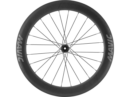 MAVIC zapletené kolo zadní 700C COSMIC SL 65 DISC