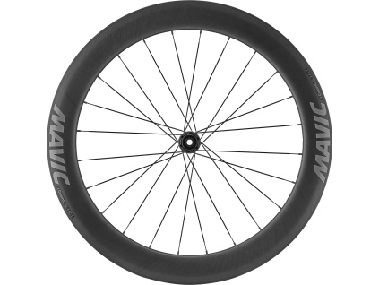 MAVIC zapletené kolo přední 700C COSMIC SL 65 DISC