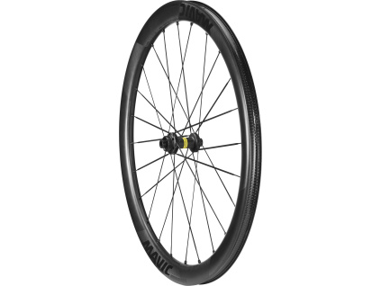 MAVIC zapletené kolo přední 700C COSMIC SLR 45 DISC