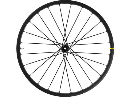 MAVIC zapletené kolo zadní 700C KSYRIUM SL DISC