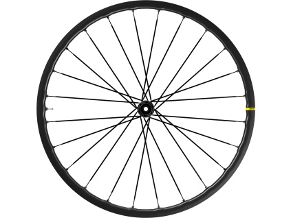 MAVIC zapletené kolo přední 700C KSYRIUM SL DISC