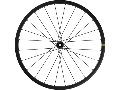 MAVIC zapletené kolo zadní 700C KSYRIUM S DISC