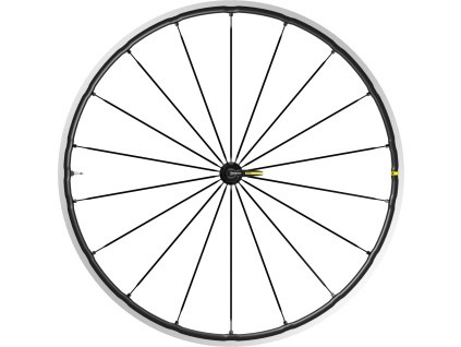 MAVIC zapletené kolo přední 700C KSYRIUM SL