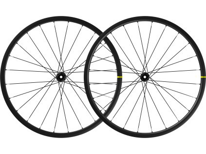 MAVIC zapletená kola (pár) 700C KSYRIUM S