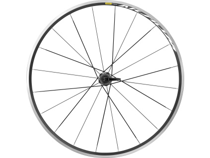 MAVIC zapletené kolo zadní 700C AKSIUM
