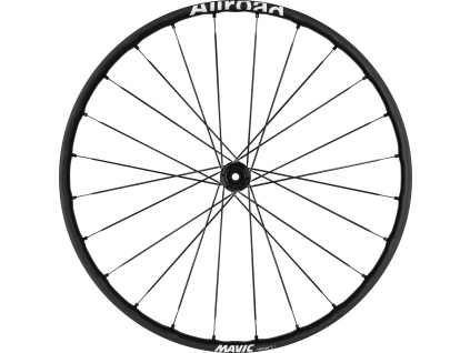 MAVIC zapletené kolo zadní 700C ALLROAD SL