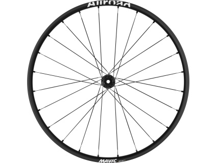 MAVIC zapletené kolo zadní 700C ALLROAD S