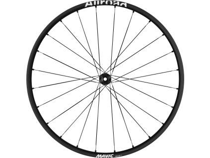 MAVIC zapletené kolo přední 700C ALLROAD S