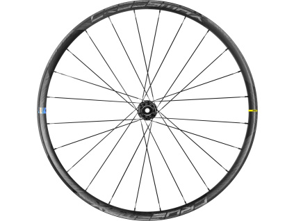 MAVIC zapletené kolo zadní 29" CROSSMAX SL ULTIMATE 30