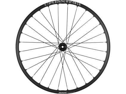 MAVIC zapletené kolo zadní 29" CROSSTRAIL SL