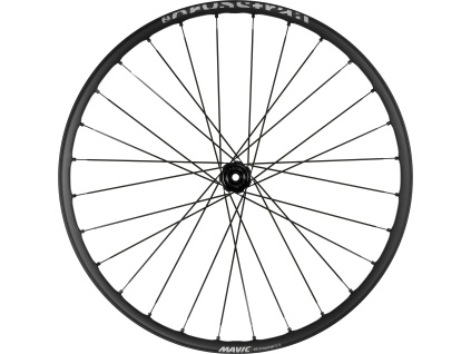 MAVIC zapletené kolo zadní 27,5" E-CROSSTRAIL SL