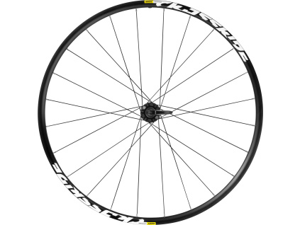 MAVIC zapletené kolo zadní 29" CROSSRIDE FTS-X