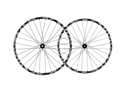 MAVIC zapletená kola (pár) 29/27,5" DEEMAX ENDURO SL MULLET