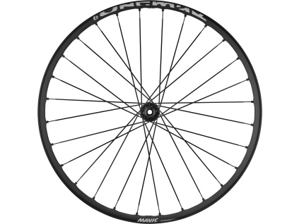 MAVIC zapletené kolo zadní 27,5" E-DEEMAX S