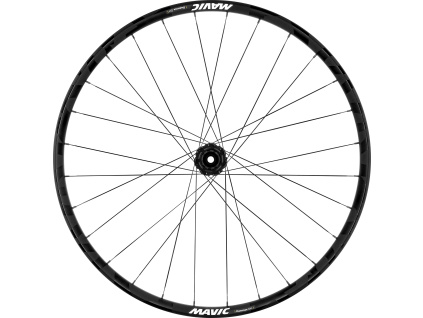 MAVIC zapletené kolo zadní 27,5" DEEMAX DH