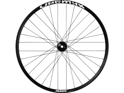 MAVIC zapletené kolo zadní 26" DEEMAX PARK