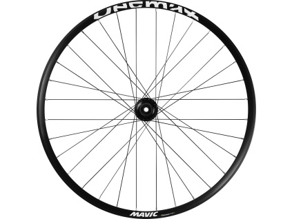 MAVIC zapletené kolo zadní 27,5" DEEMAX PARK
