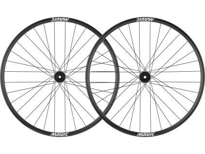 MAVIC zapletená kola (pár) 29" E-ACCESS XR22 QR