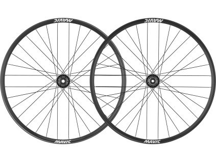 MAVIC zapletená kola (pár) 27,5" E-ACCESS XR27