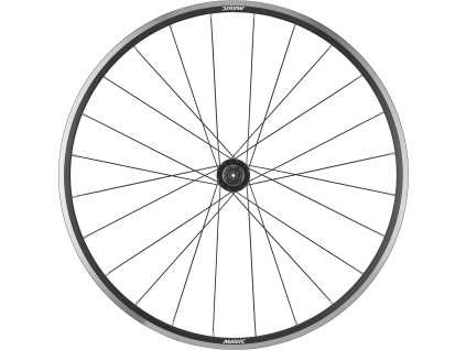 MAVIC zapletené kolo zadní 700C ACCESS R17