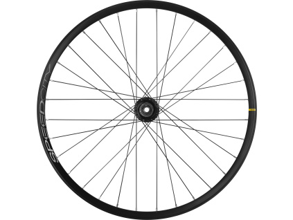 MAVIC zapletené kolo zadní 650B E-SPEEDCITY 1