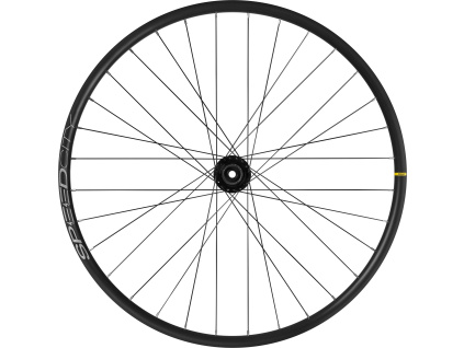 MAVIC zapletené kolo zadní 700C E-SPEEDCITY 1