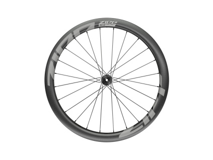 Zipp zapletené kolo přední 700C 303 Firecrest Tubular