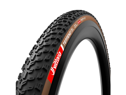 terreno T70 coarse loose gravel endurance 02