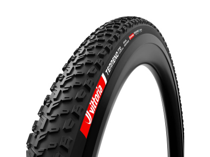 terreno T70 coarse loose gravel endurance 01