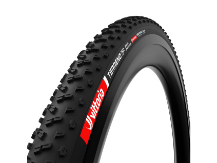 terreno T90 mud endurance black side