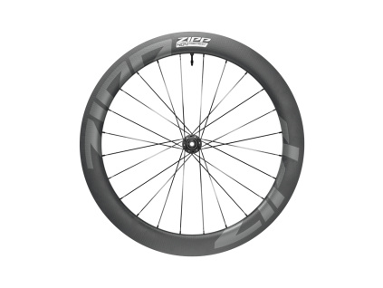 Zipp zapletené kolo přední 700C 404 Firecrest Tubeless