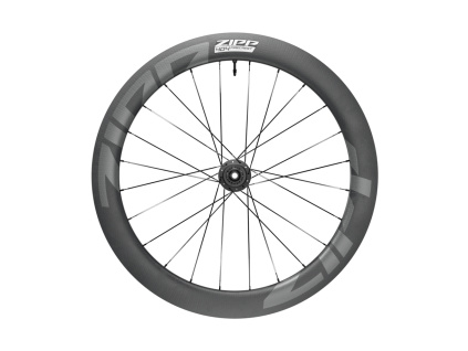 Zipp zapletené kolo zadní 700C 404 Firecrest Tubeless