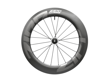 Zipp zapletené kolo přední 700C 808 Firecrest Tubeless