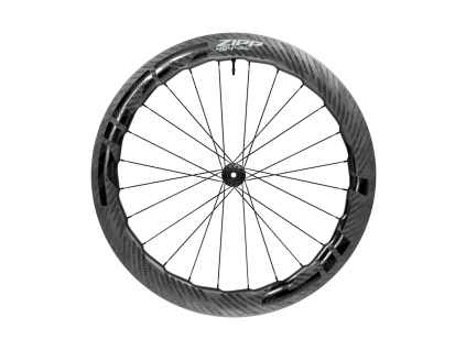 Zipp zapletené kolo přední 700C 454 NSW Tubeless