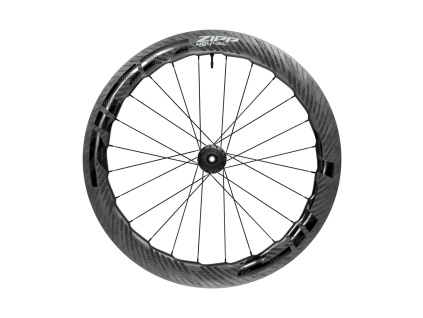 Zipp zapletené kolo zadní 700C 454 NSW Tubeless