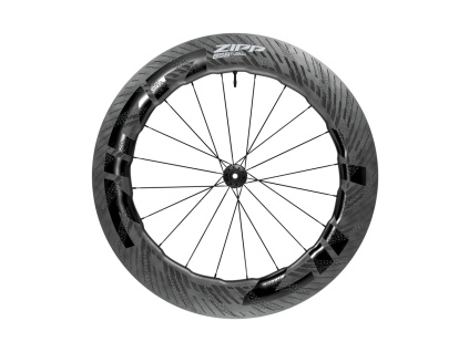 Zipp zapletené kolo přední 700C 858 NSW Tubeless