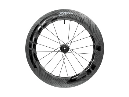 Zipp zapletené kolo zadní 700C 858 NSW Tubeless