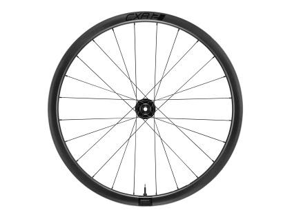 Giant zapletené kolo přední 700C CXR 2