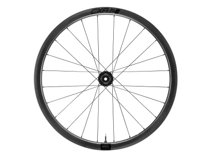 Giant zapletené kolo zadní 700C CXR 2