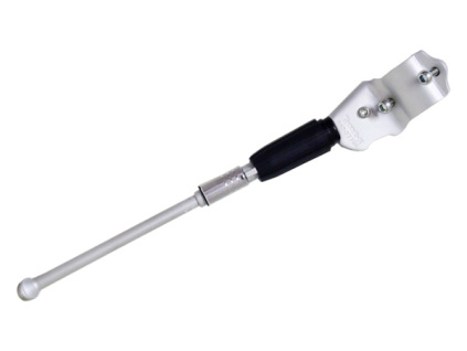 Stojan středový KWA-6-2 silver AD