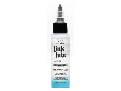 PEATY´S LinkLube ALL-WEATHER 60ml AD