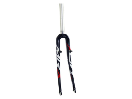 Vidlice CROSS 28 MRX A613 "V" carbon AD