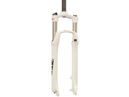 Vidlice Suntour XCR RL AIR 29" black 100 mm)AD